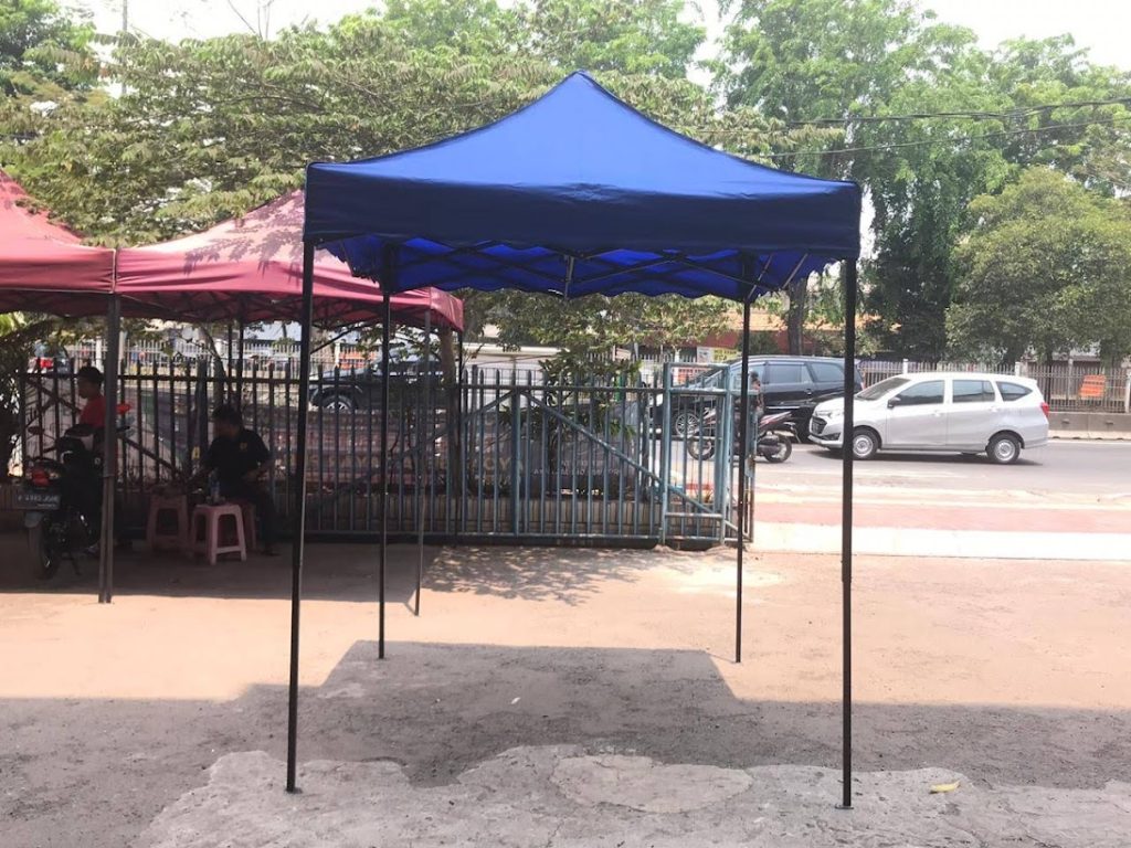 TENDA BAZAAR DI PALEMBANG #1 MURAH