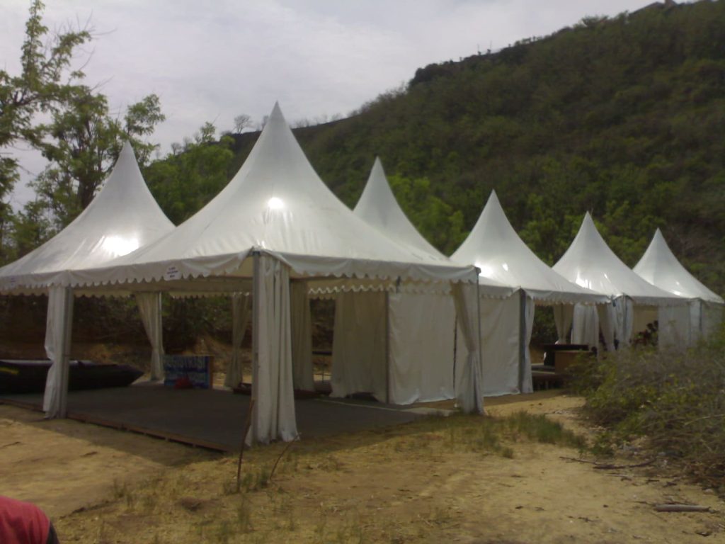 tenda sarnafil 3x3 meter