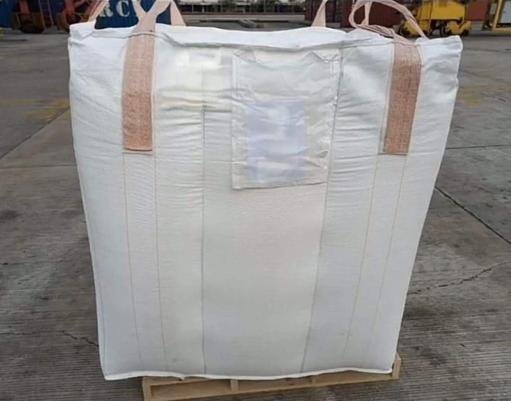 JUAL JUMBO BAG PALEMBANG