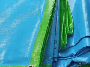 Terpal Hijau Tosca 25x35