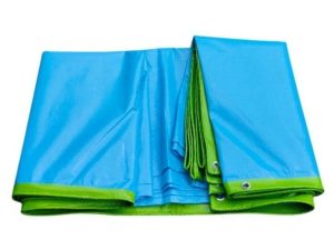 Terpal Hijau Tosca 25x35