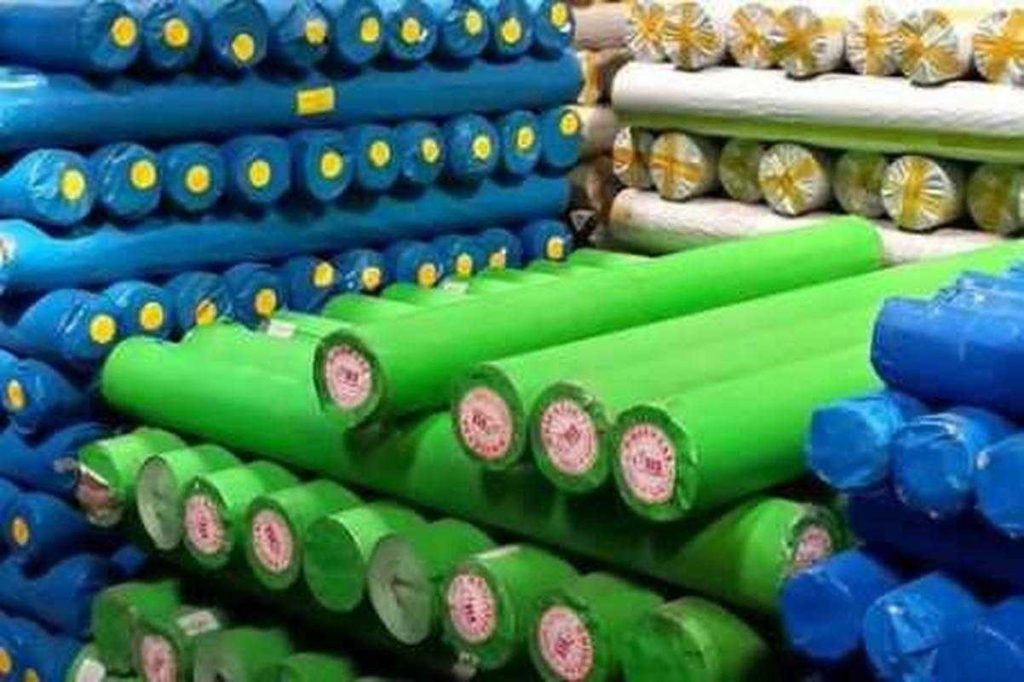Penjual Terpal