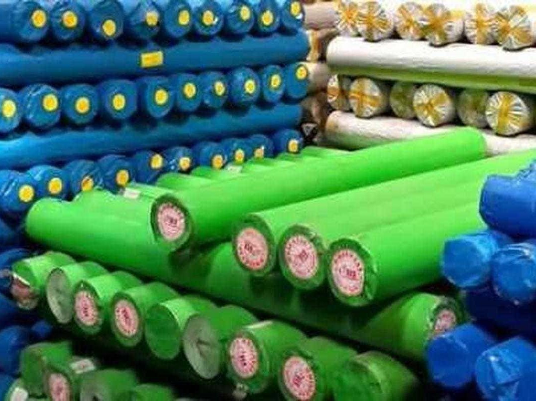 Harga Terpal Per Roll