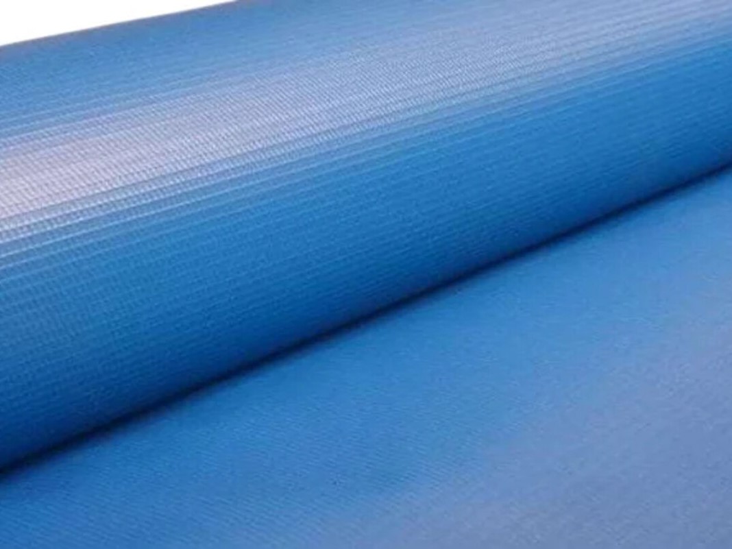 Terpal Semi Karet Palembang