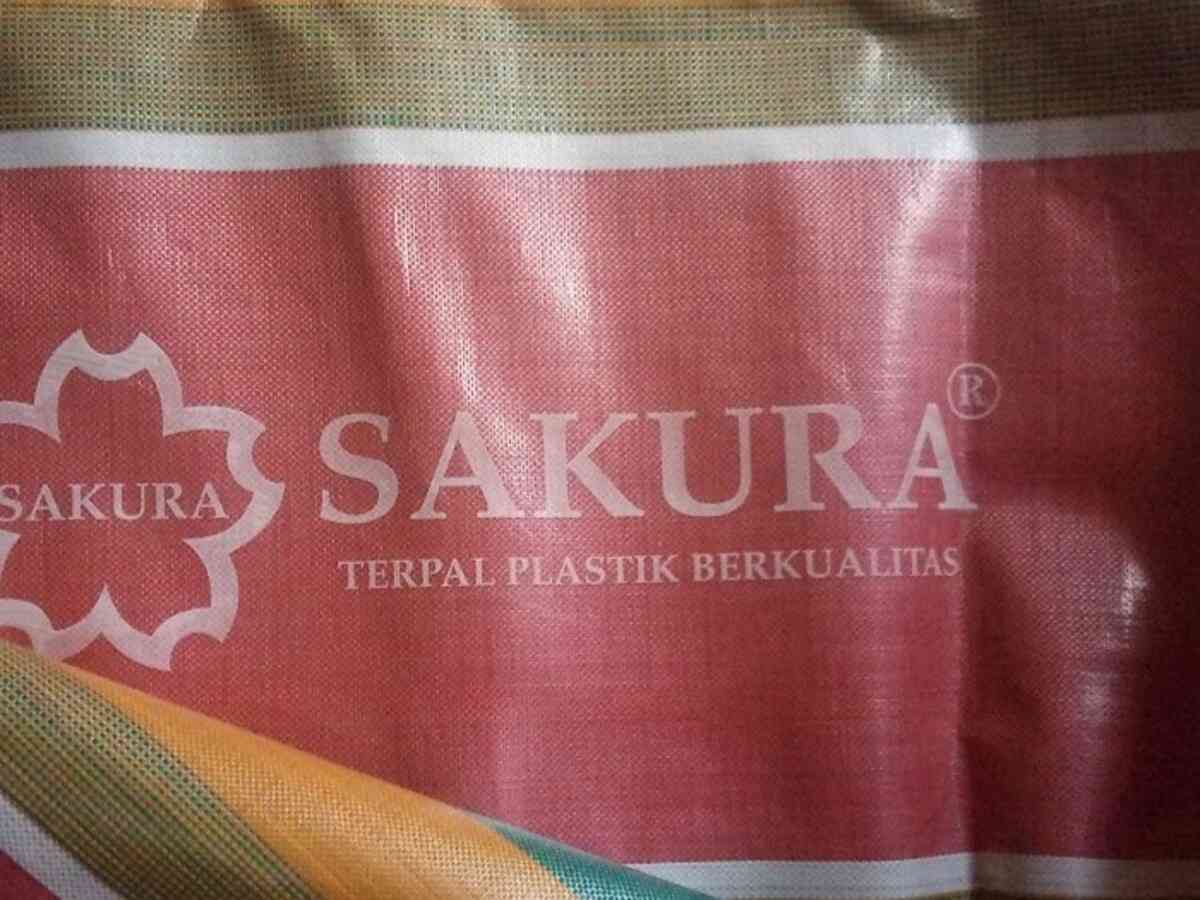 MEREK TERPAL YANG BAGUS