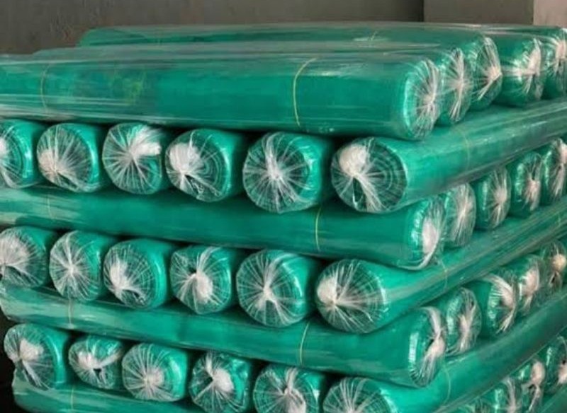 INSECT NET HIJAU DI PALEMBANG
