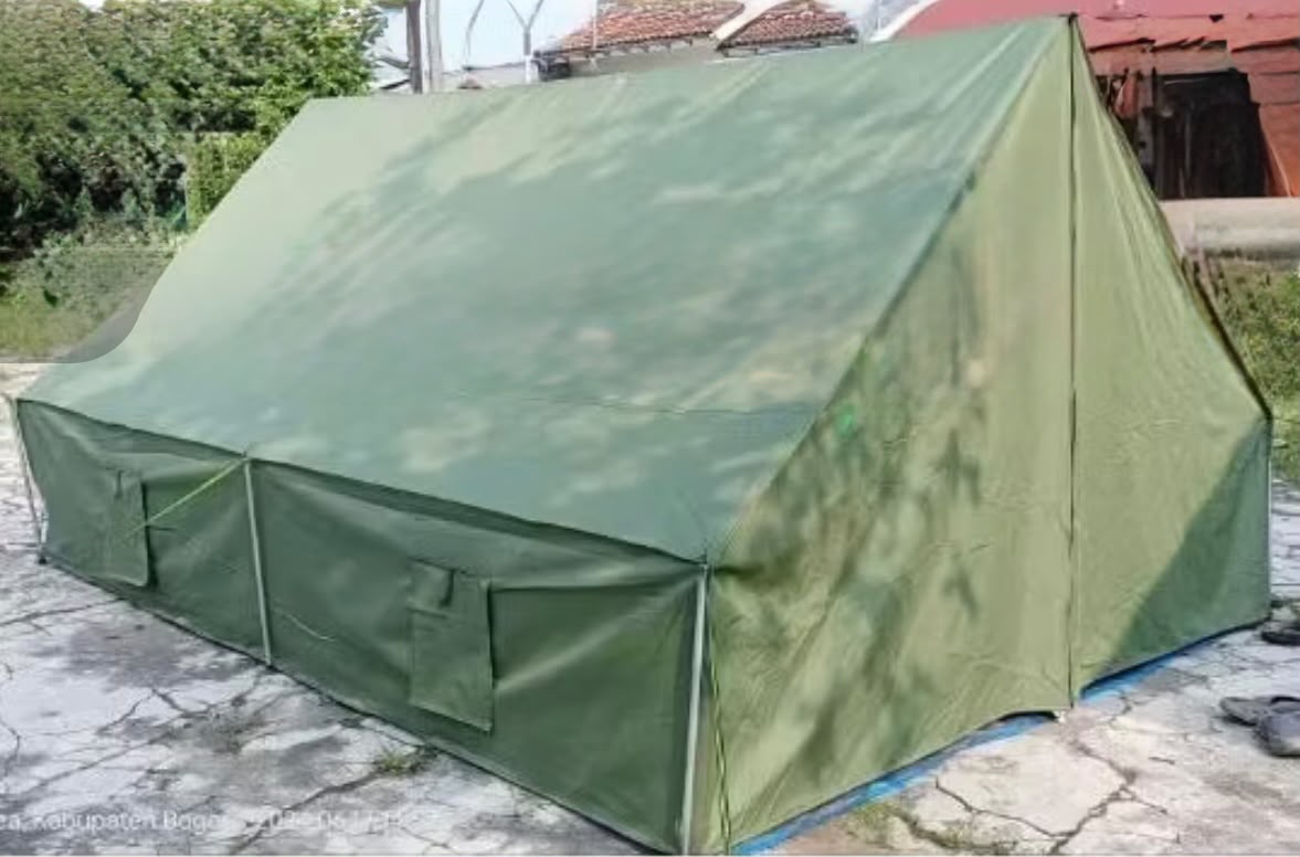 Jual Tenda Pramuka Palembang